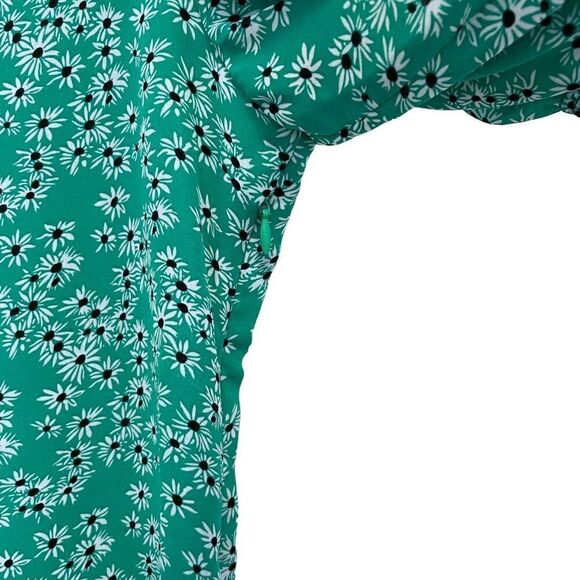 Maison Cinqcent Mini Floral Top - Picture 9 of 9